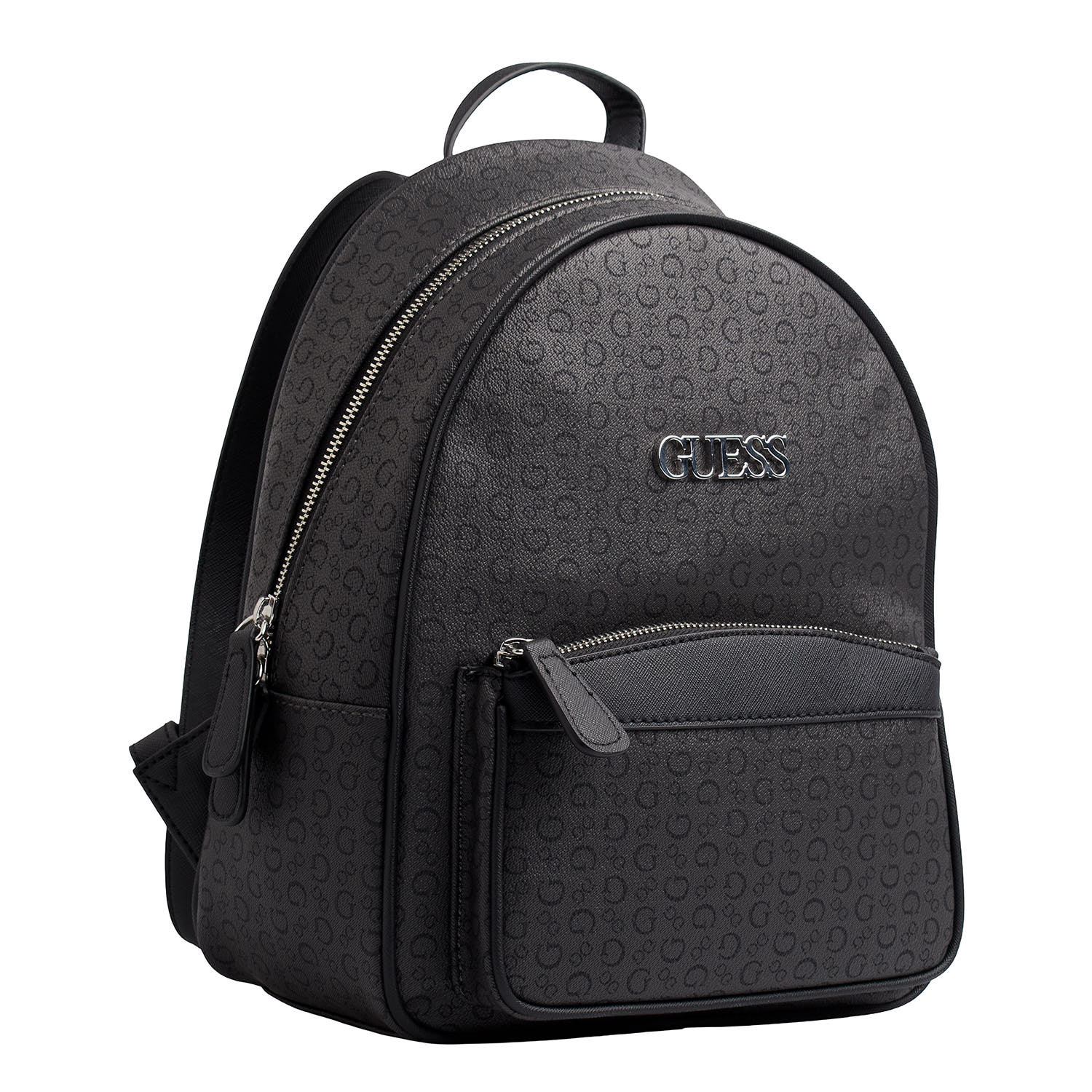 Mochila Woodson HFSV92-82300 para Mujer TU negro