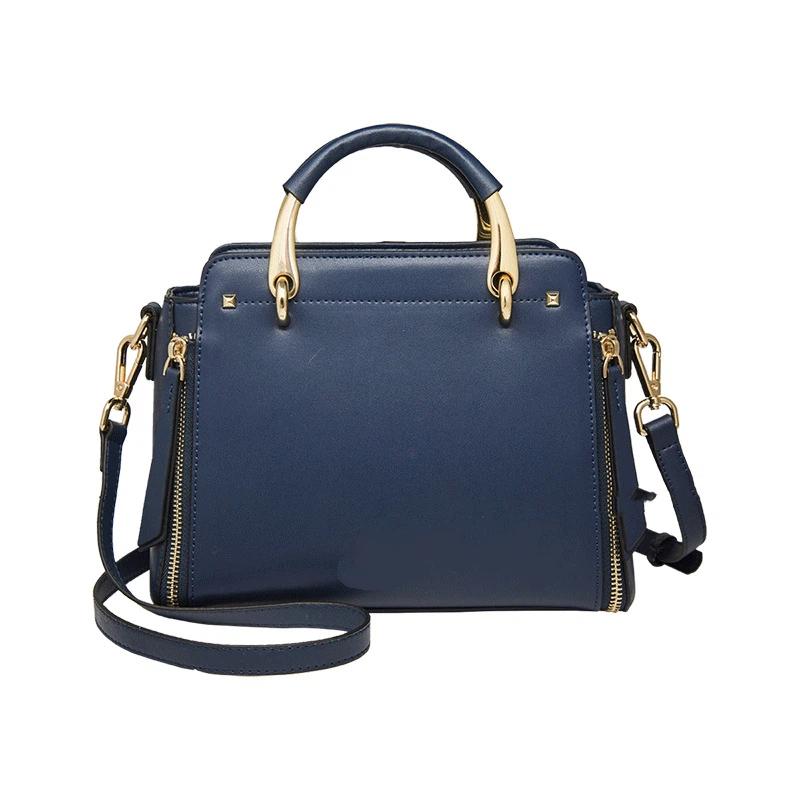 Women's Bag 2026 New Large Capacity Single Shoulder Crossbody Bag