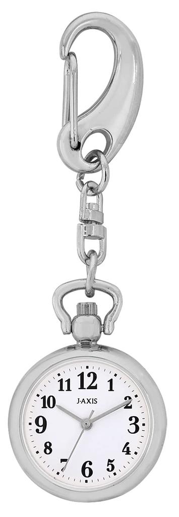 Sun Flame Co., Ltd. J-Axis SP107 SP107-S Pocket Watch