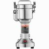 750g Commercial Spice Grinder Electric Grain Mill Grinder High Speed
