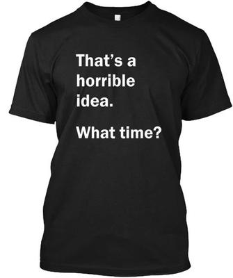 Lustiges Zitat T-Shirt Hergestellt in den USA Größe S bis 5XL