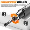 Adjustable Speed Cordless Rotary Tool Digital Engraving Pen  Household Use