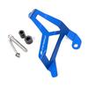 For BMW F900R F900XR F900 XR R 2020-2025 Motorcycle Accessories CNC Gear Shift Lever Protective Cover Protector Guard