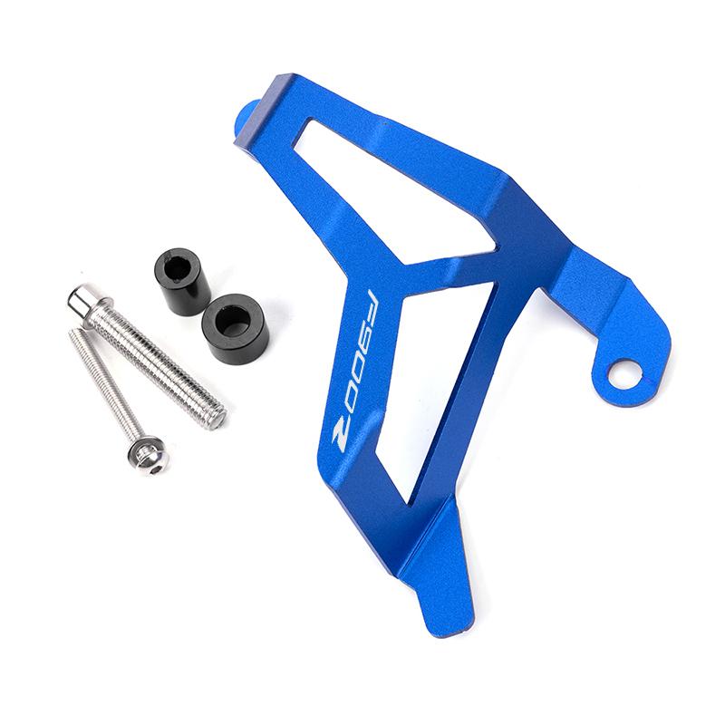 For BMW F900R F900XR F900 XR R 2020-2025 Motorcycle Accessories CNC Gear Shift Lever Protective Cover Protector Guard