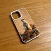 Funny Standing Meerkats Phone Case for iPhone 17 16 Pro Plus 15 14 13 Max Mini 12 11 X XS Air Fashion Bumper