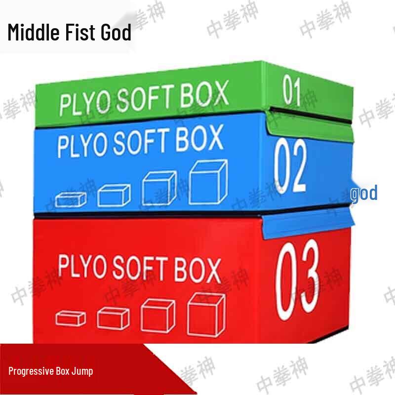 Outdoor 400-Meter Obstacle Course Training Equipment