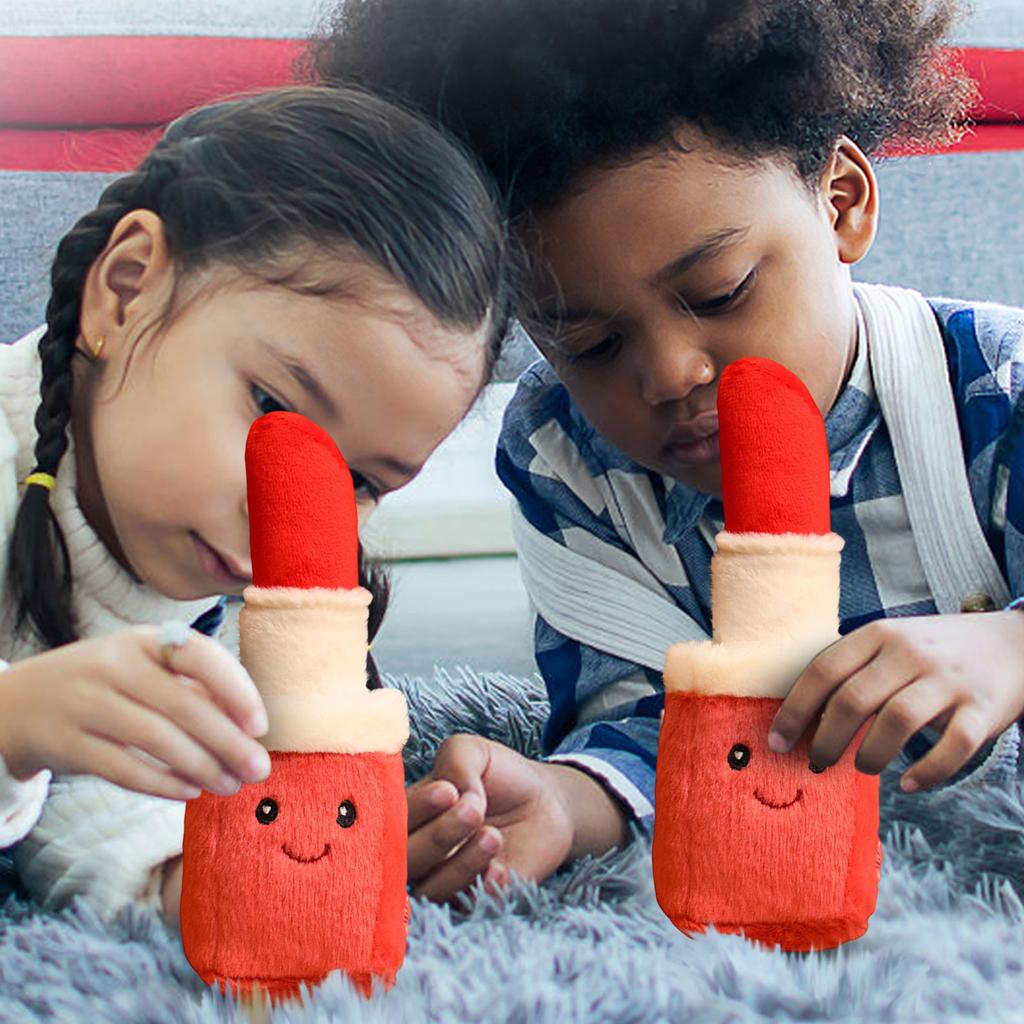 Plyschleksaker, Söta Och Perfekta Födelsedagspresenter Till Vänner Och Klasskamrater, Examenspresenter