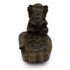 Incense Burner, Ganesha Hand Antique Finish