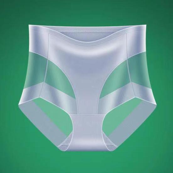 Comfort Soft Women Underwear Nylon S, Suitable Weight: 40-45kg 1 Pc