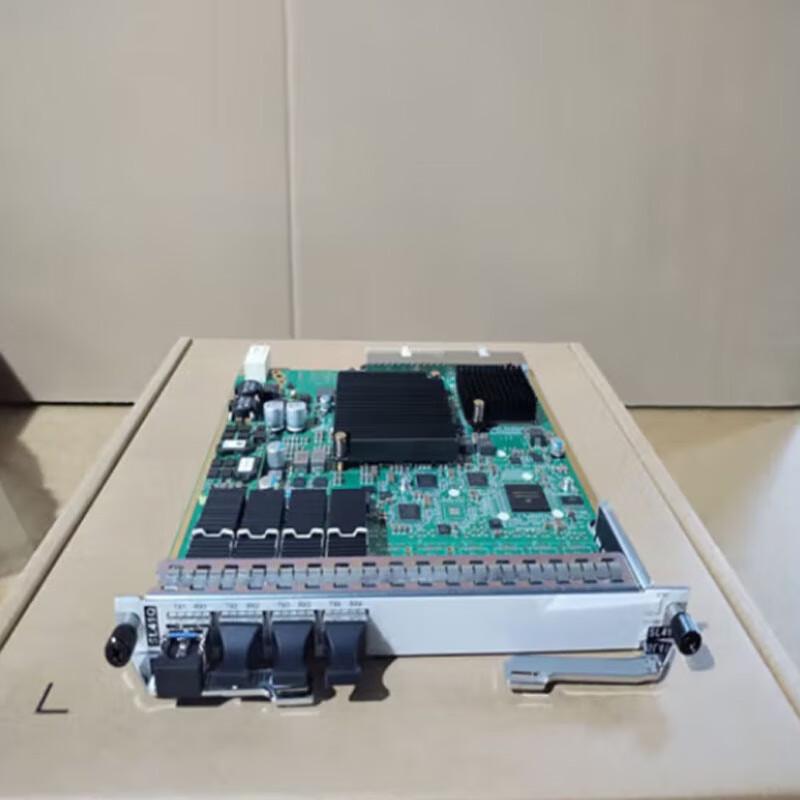 Huawei OSN1800V/E6616 4*STM-4/4*STM-1 Optical Interface Board
