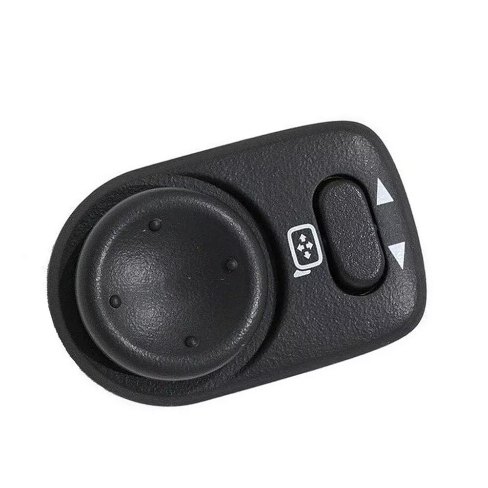 Left Driver Side Door Power Mirror Control Switch For Chevrolet Camaro 2010-2015