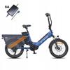 Electric Bike - ENGWE - LE20 - 48V 19.2AH - 250W - Hydraulic Disc Brakes