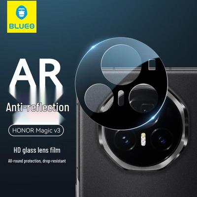 BLUEO Tempered Glass Lens Protector for Honor Magic Series