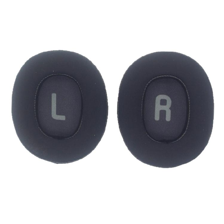 

Upgrades Ear Pad for Tune T700BT T750BTNC T760NC Headphone Earpads Providing Long Last Comfort Earmuff Ear Cover чорний
