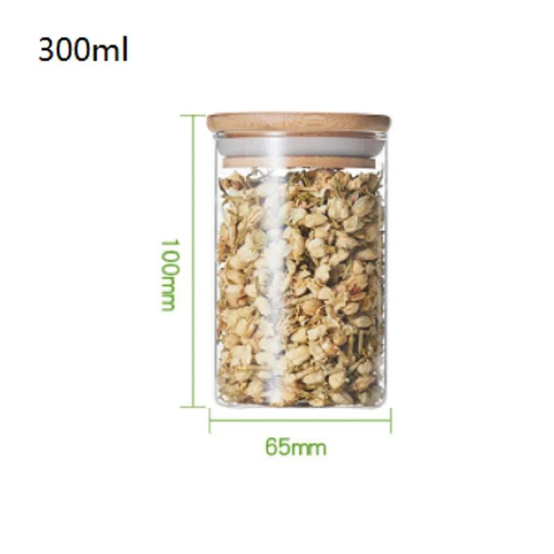 

GIANXI 350ML Teacup Anti-Scald Solid Wood Handle Three-Dimensional Cup Bottom Design Cups Tea Water Separation Kung Fu Tea Cup 350ml