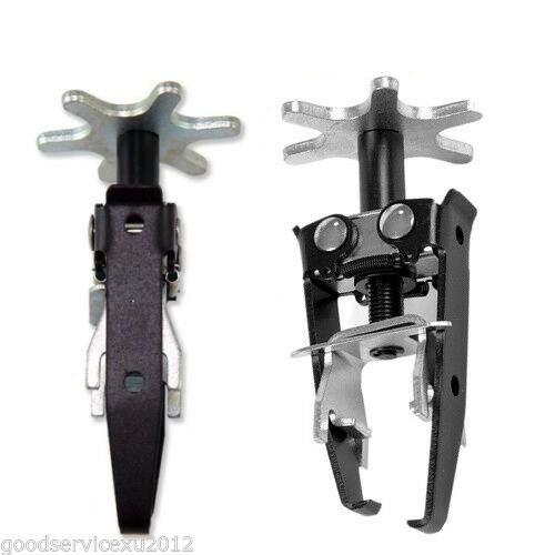 Universal Overhead Valve Spring Compressor Automotive Remove Install Tool Puller