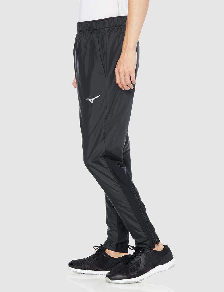 Mizuno Soccer Wear PRO Piste Pants P2MF2525 Black XL