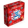 Board Game Save Your License - Topi Games - Red - Boy and Girl