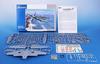 Special Hobby 1/48 French Supermarine Seafire Mk.15 Plastic Model SH48125n