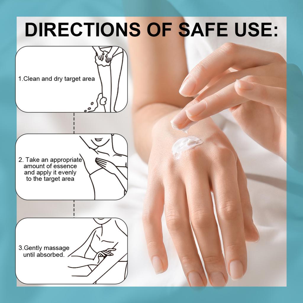 Firming Body Cream Aging Moisturizing Cream Hydrating Smoothing Skin Care 50ml