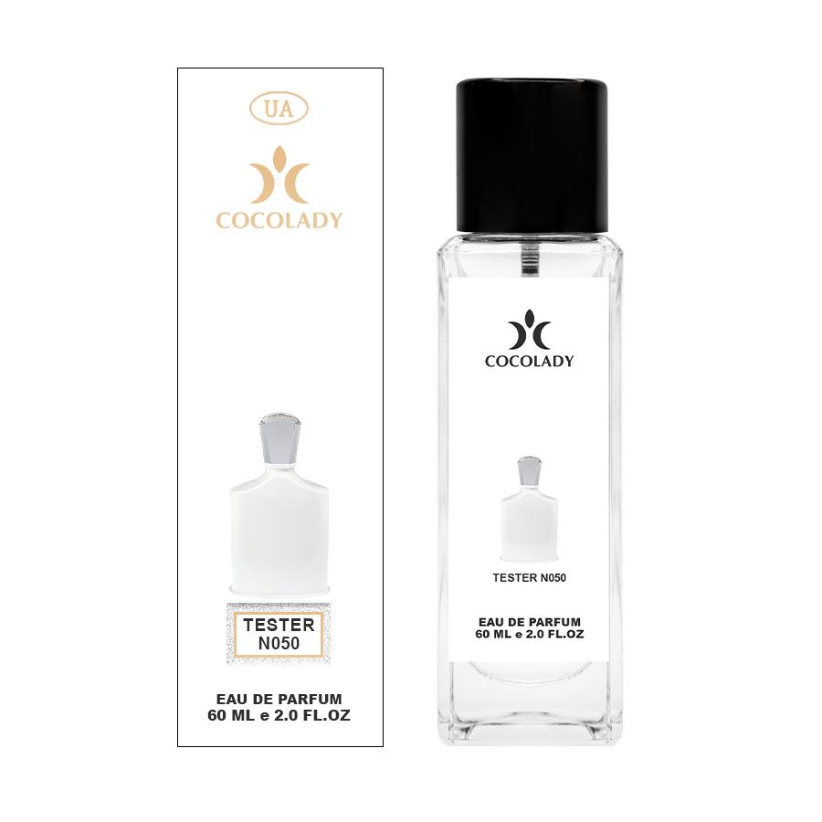 

Парфуми Silver Mount для чоловіків 60 ml