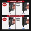 Diamond Indicator Diamond Tester Pen Jewelry Diamond Tester Tool Jewelry Watcher Tool Gem Selector