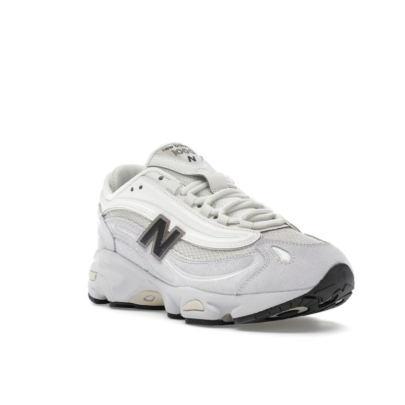 New Balance 1000 Pearl Grey Black Men Sneakers M1000PSB