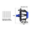 For Pan America 1250 America 1250 Special Motorcycle Beverage Water Bottle Cage Drinks Holder Water Cup Holder