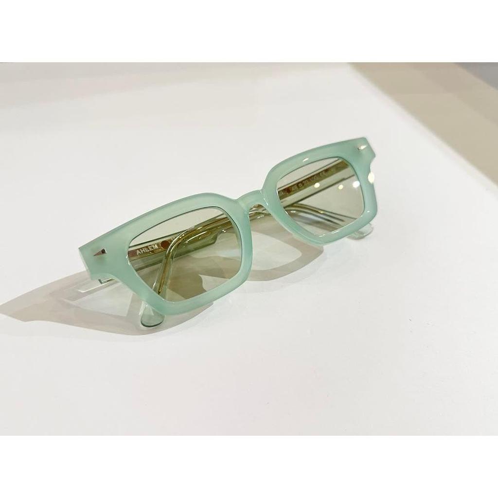 Used Unused Item AHLEM Sunglasses BOETIE JADEMILK