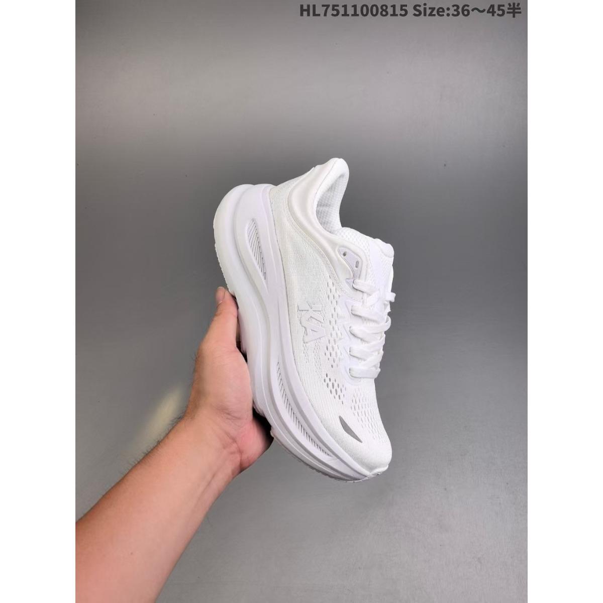 Breathable Durable Low Top Running Sneakers for Men Women Campus Casual Streetwear 36 белый