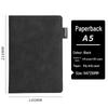 Carnet de Notes Business Épais A5 - Journal Intime Minimaliste, Logo Personnalisable