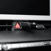For Hyundai Ioniq 5 -2024 Auto Phone Stand Holder Accessories Car 17mm Phone Bracket Base Ball Head Interior
