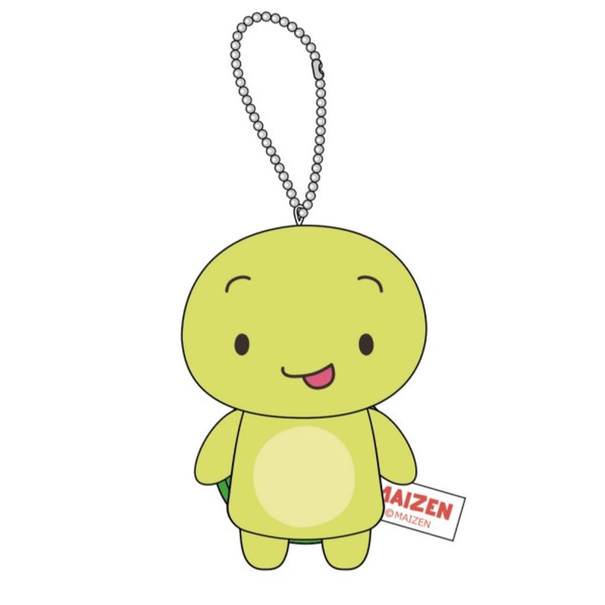 

Bandai Maizen Sisters Finger Puppet Maikky MZ-YP-MK