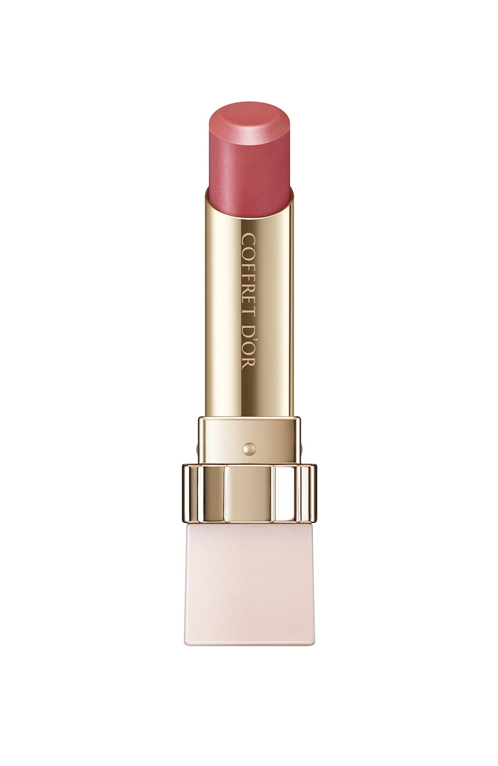 

COFFRET Rouge Purely Stay Rouge Rose D OR RS-340