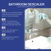 Bathroom Descaler Bathroom High Efficiency Cleaner Quickly Decomposes Dirt And Is Suitable For A Variety Of Walls,60ml