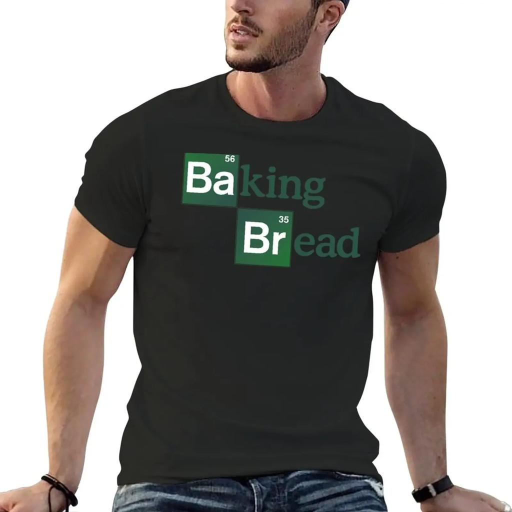 Maglietta da Cucina per Pane vestiti anime grafica vestiti carini t-shirt di design Unisex