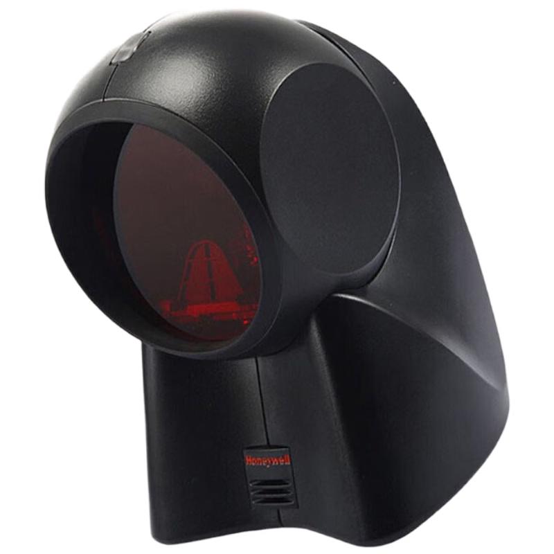 Honeywell MK7120 Omnidirectional Barcode Scanner (Black)