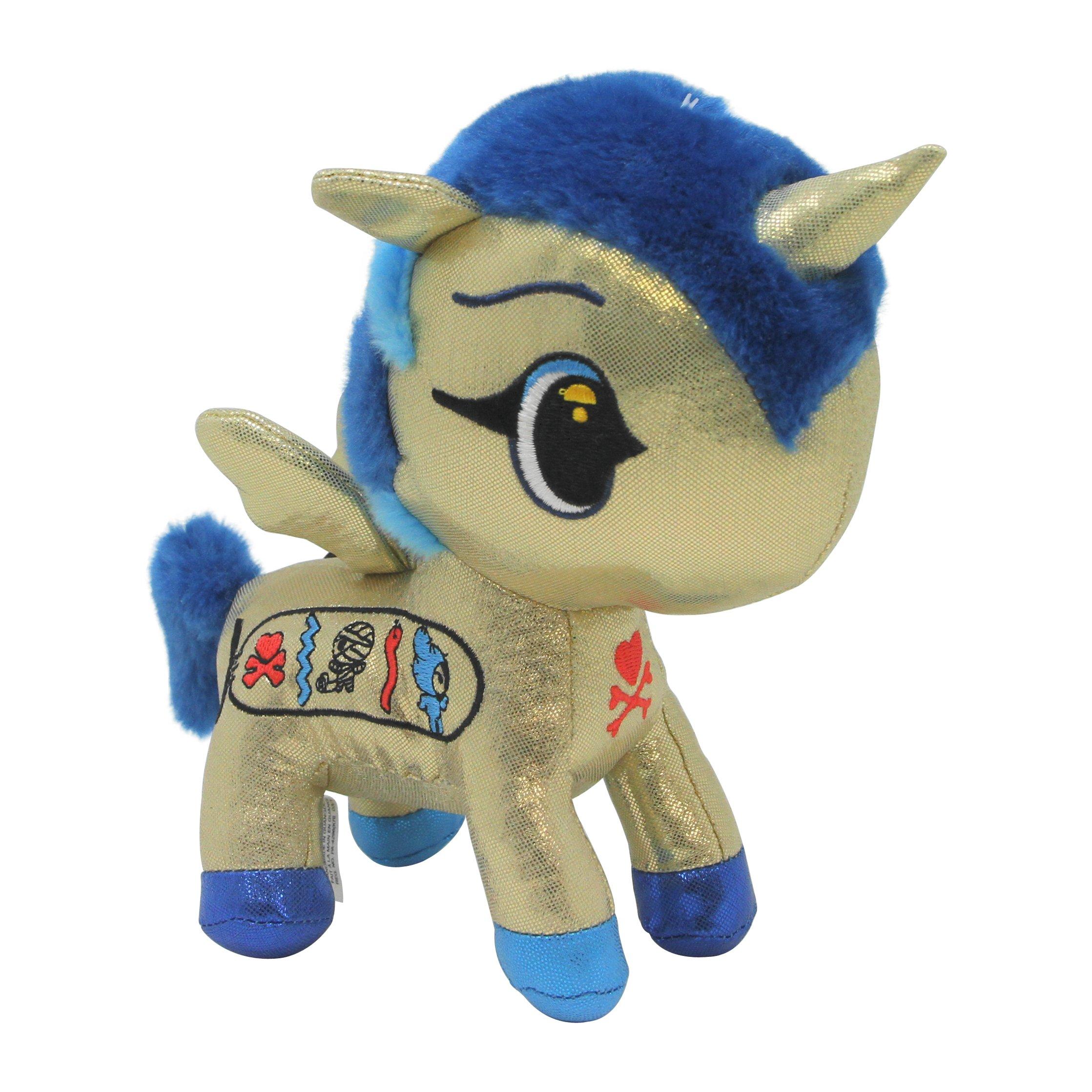 

Aurora World Plush Toy tokidoki CLEO S size