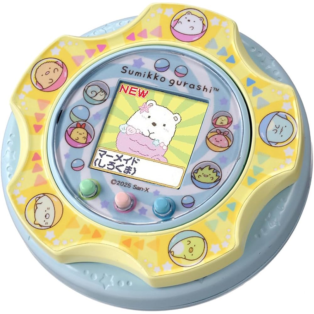 Sumikko Gurashi Sumikko Gacha