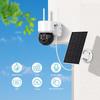 Xionmai iCSee 4MP HD Solar PTZ Wireless Camera