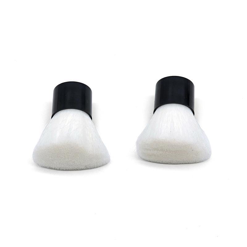 Professionals Nails Art Brush Round Paint Gel Dust Cleaning Make Up Brush Manicure Accessories Equipment Tools