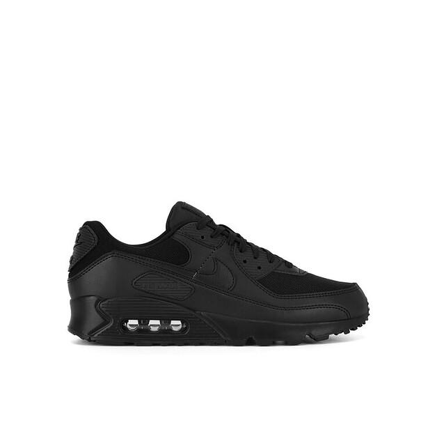 Мужские кроссовки Nike Dh8010 001 черный