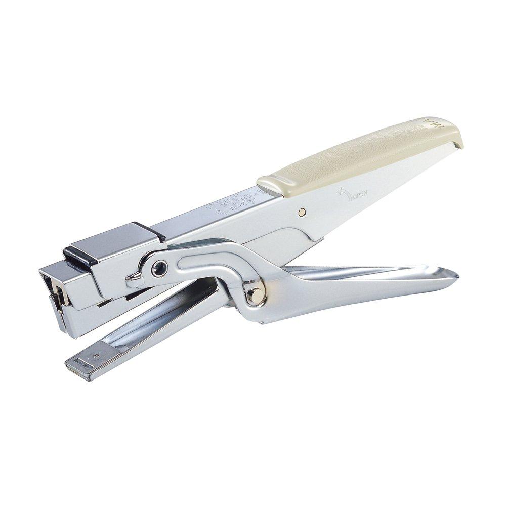 Max Staples Stainless Steel 10 No. 10-1M No.