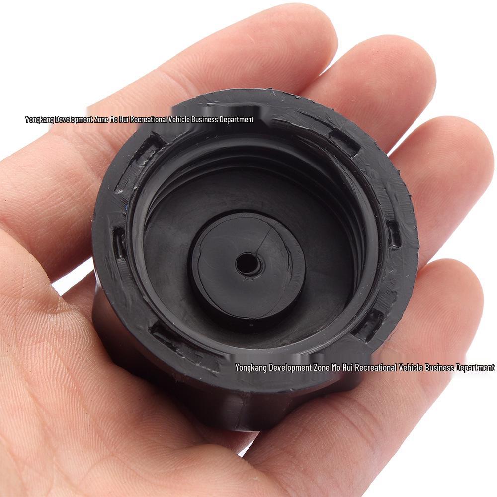 33mm Mini Off-Road ATV Buggy Fuel Cap for 47/49cc Engine