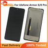 LCD Screen and Digitizer Full Assembly For Ulefone Armor 8 8 Pro