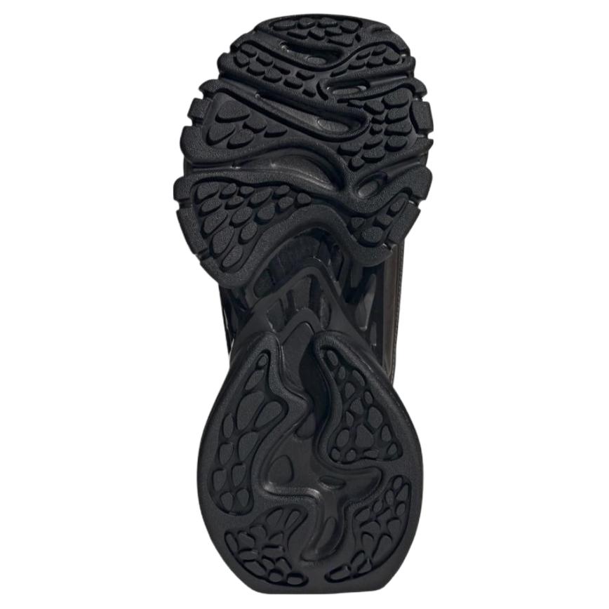 Adidas Xlg Runner Mule Comfortable Durable Low Top Running Shoes Unisex Shoes Black JS4529