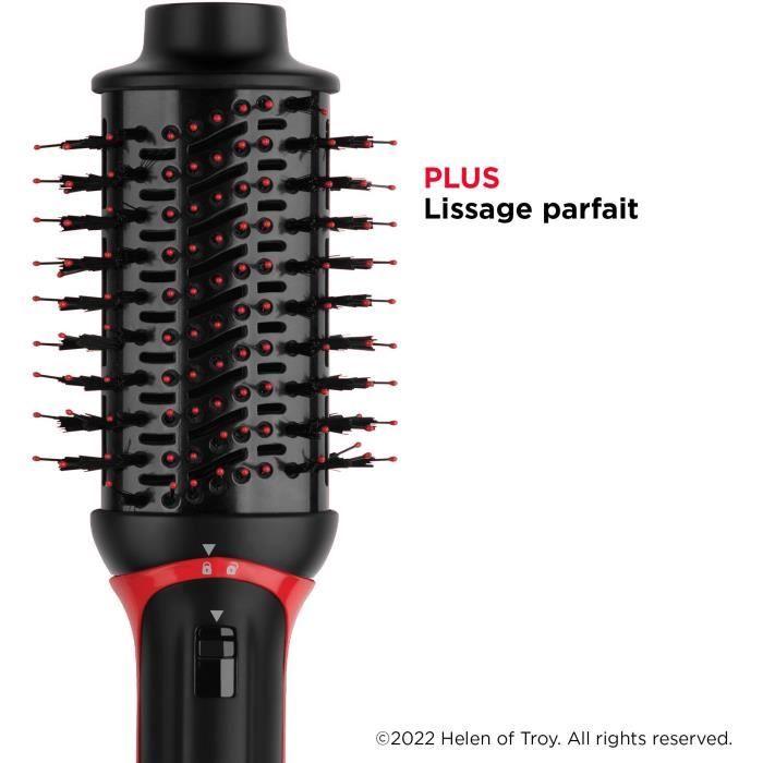Brosse soufflante REVLON RVDR5298 - One Step Volumizer Plus - Tete amovible