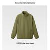 Jiaoxia PM130 Unisex Warm Fleece Jacket