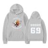 German Rock Band Tokyo Hotel Calico 89 Hoodies Men Long Sleeve Sweatshirts Women Casual Harajuku Streetwear Pullovers Sudaderas