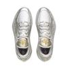 Li Ning JB3 Coverage Support Rebound Anti Rollover Low top Basketball Shoes Men's Silver ABAU107-7